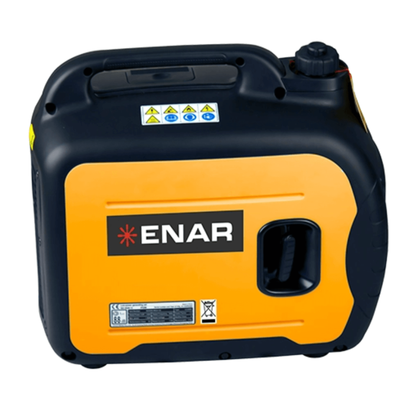 Enar GEEL 2i single-phase generator set | Great Price | Online Store - Norwit.pl Enar GEEL 2i single-phase generator set | Great Price | Online Store - Norwit.pl
