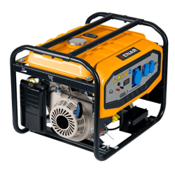 Enar GEEL 7 single-phase generator set