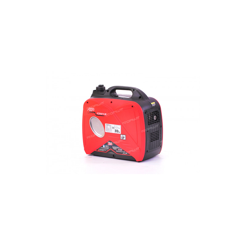 FOGO F2001iS inverter single-phase generator set | Great Price | Online Store - Norwit.pl
