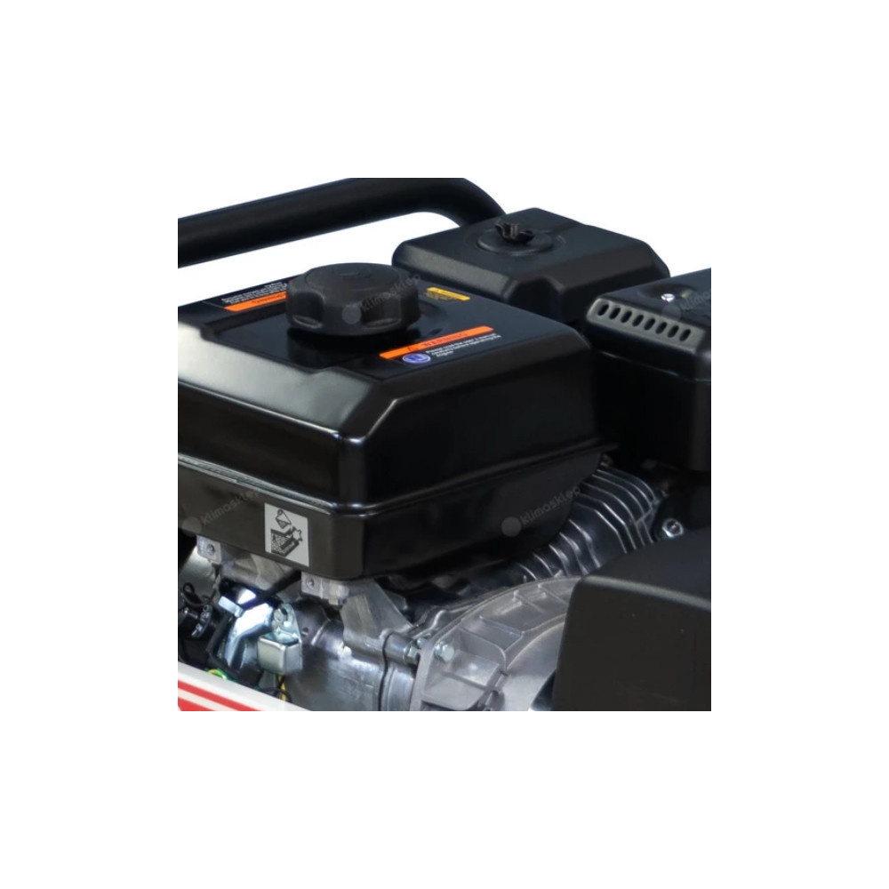 Agregat prądotwórczy jednofazowy FOGO F 3001 | Dobra Cena | Sklep Online - Norwit.pl