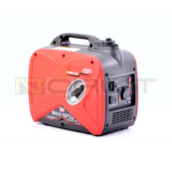 FOGO F3001iS inverter single-phase generator set | Great Price | Online Store - Norwit.pl