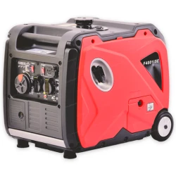 FOGO F4001ise Inverter Single-Phase Generator Set