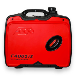 FOGO F4001iS inverter single-phase generator set | Great Price | Online Store - Norwit.pl