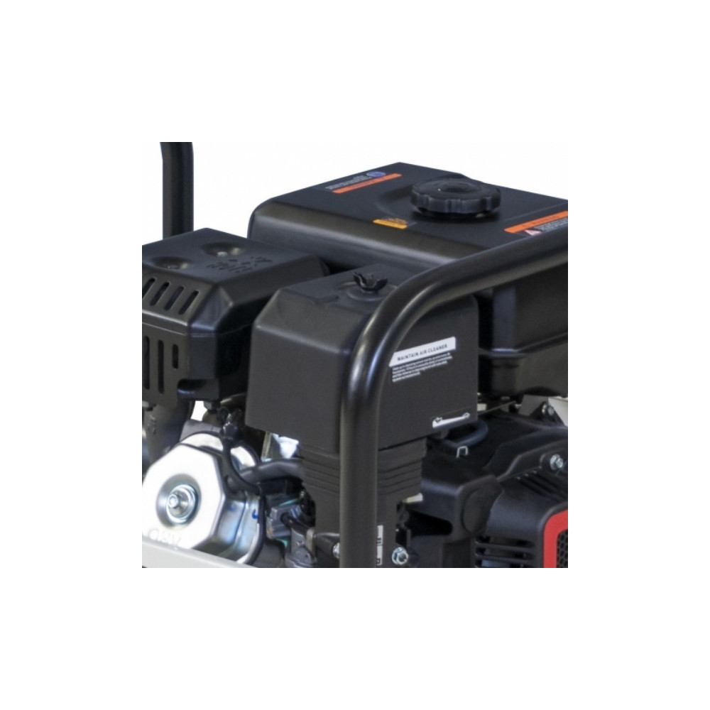 FOGO F 4001 single-phase generator set with Rato engine | Great Price | Online Store - Norwit.pl