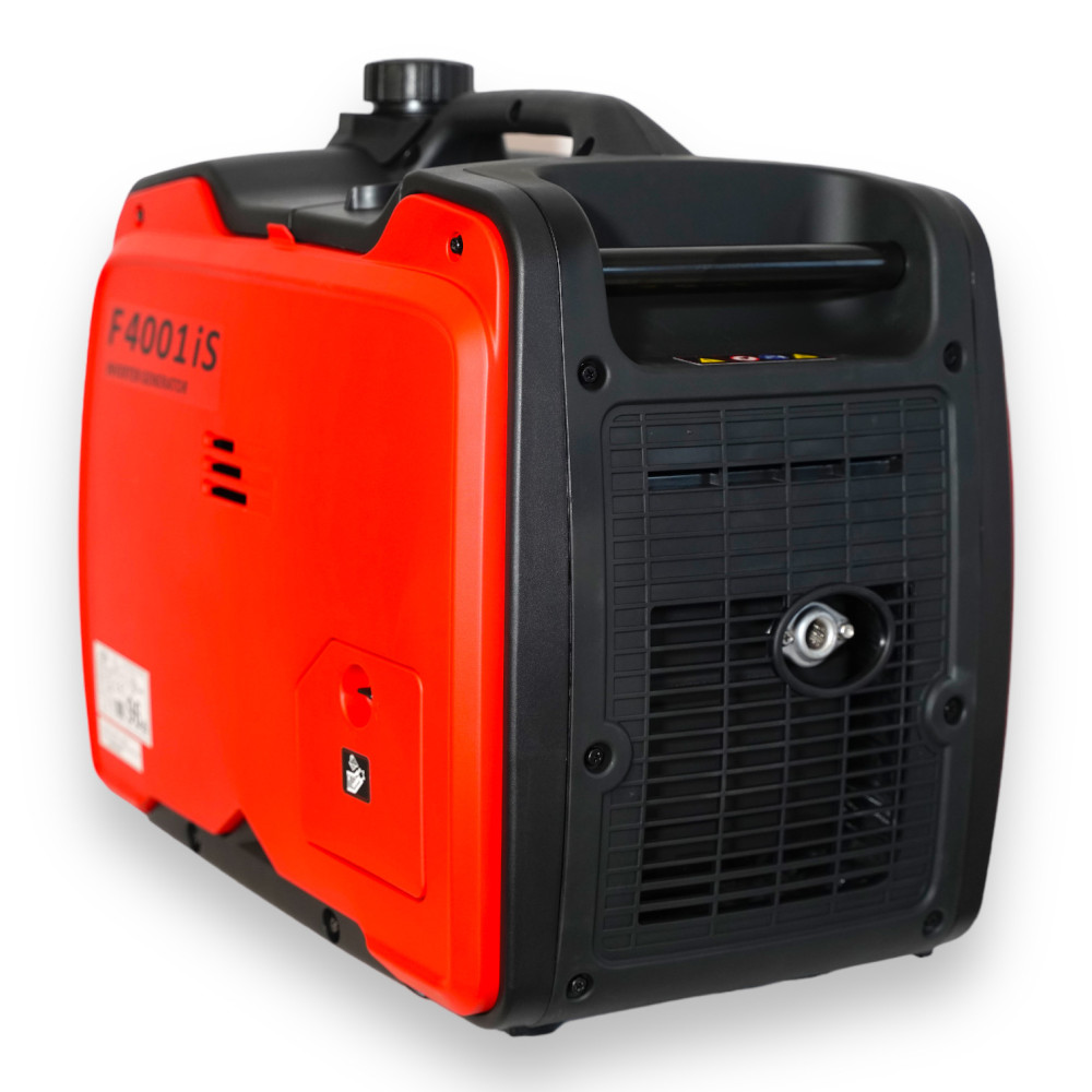 FOGO F4001iS inverter single-phase generator set | Great Price | Online Store - Norwit.pl