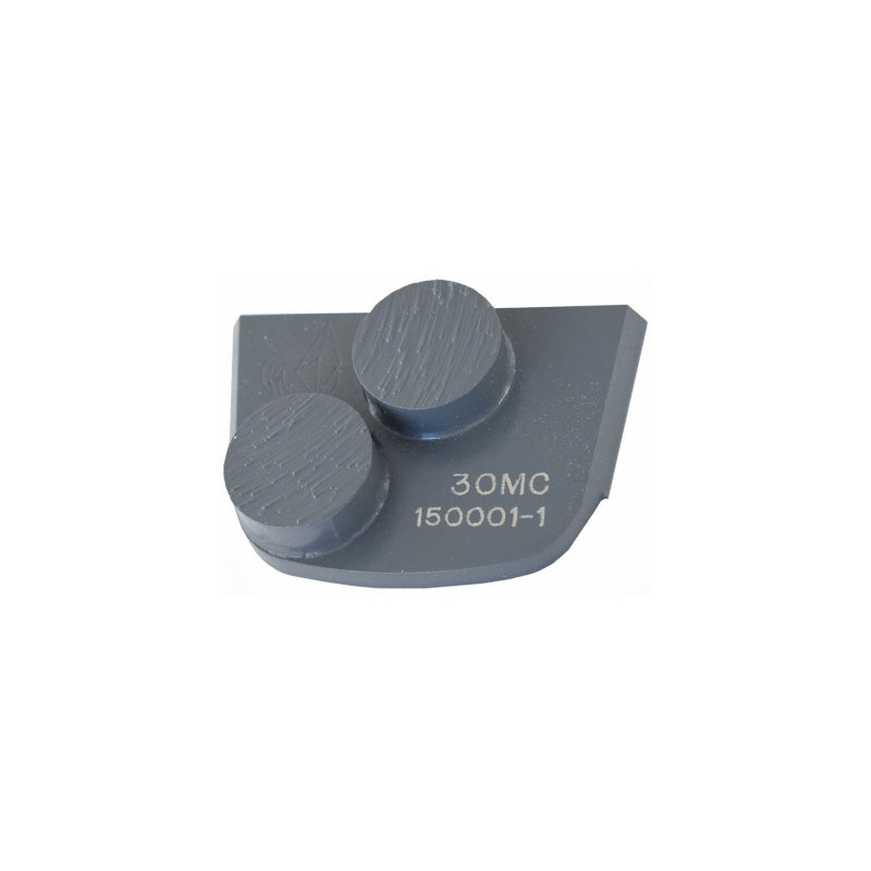 FOR MEDIUM HARD CONCRETE CONCRETE DIAMOND SEGMENT BACK METAL (round) Grit120 | Great Price | Online Store - Norwit.pl FOR MEDIUM HARD CONCRETE CONCRETE DIAMOND SEGMENT BACK METAL (round) Grit120 | Great Price | Online Store - Norwit.pl