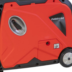 FOGO F8001iSA inverter single-phase generator set | Great Price | Online Store - Norwit.pl