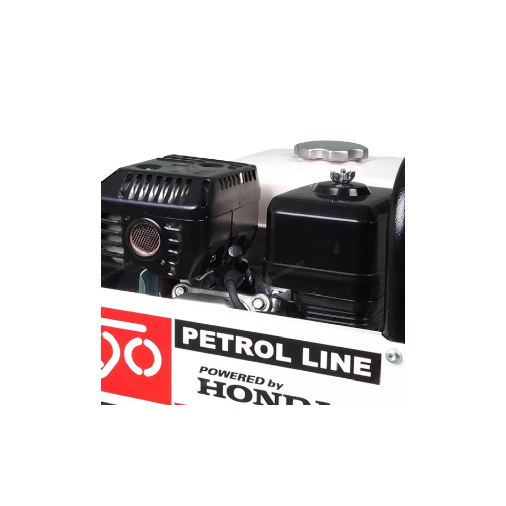 FOGO FH 3001 single-phase generator set | Great Price | Online Store - Norwit.pl