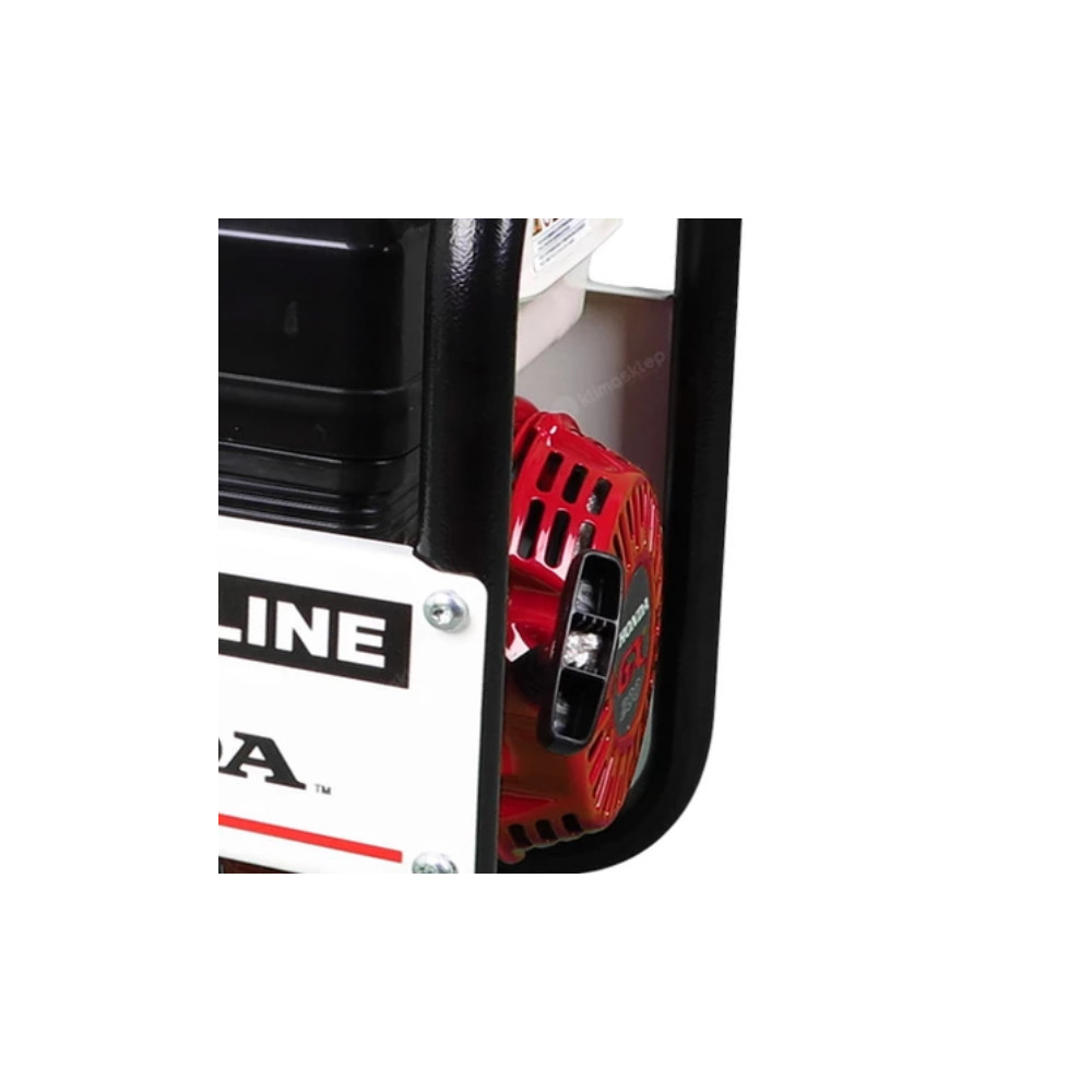 FOGO FH 3001 single-phase generator set | Great Price | Online Store - Norwit.pl