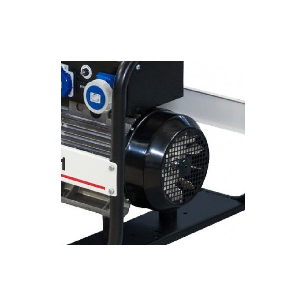 Agregat prądotwórczy jednofazowy FOGO FH 4541 | Dobra Cena | Sklep Online - Norwit.pl