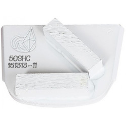 FOR SUPER HARD DIAMOND SEGMENT (rectangular) Grit 120.