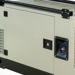 FOGO FH 6001 CRA single-phase generator set | Great Price | Online Store - Norwit.pl
