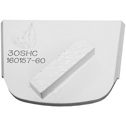 DO SUPER TWARDEGO SEGMENT DIAMENTOWY POJEDYNCZY (PROSTOKĄTNY) Grit 70