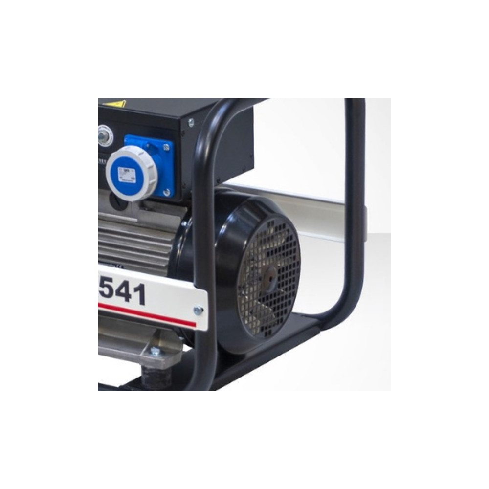 FOGO FM 3541 single-phase generator set | Great Price | Online Store - Norwit.pl