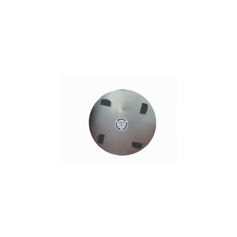 DYSK DO ZACIERACZKI 600 MM Z 4 HOLDERAMI XQC LAVINA | Dobra Cena | Sklep Online - Norwit.pl DYSK DO ZACIERACZKI 600 MM Z 4 HOLDERAMI XQC LAVINA | Dobra Cena | Sklep Online - Norwit.pl