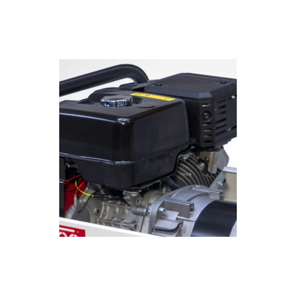 FOGO FM 4001 single-phase generator set | Great Price | Online Store - Norwit.pl