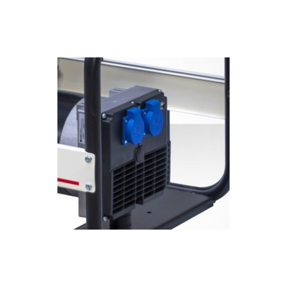 Agregat prądotwórczy jednofazowy FOGO FM 4001 | Dobra Cena | Sklep Online - Norwit.pl