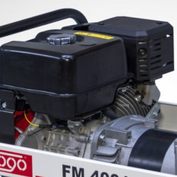 Agregat prądotwórczy jednofazowy FOGO FM 4001R | Dobra Cena | Sklep Online - Norwit.pl