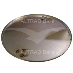 Altrad Belle PRO 600 smoothing disk