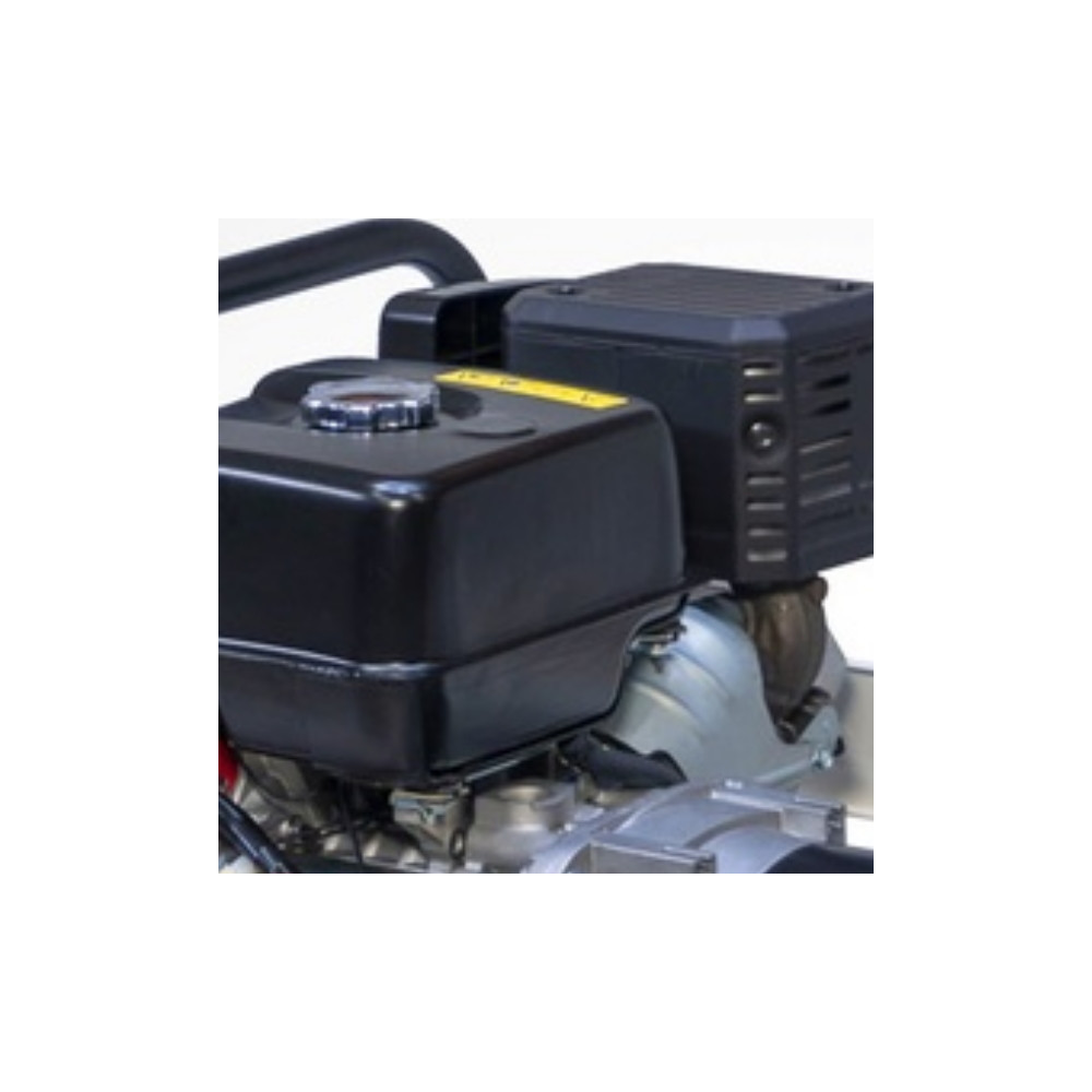 FOGO FM 6001RE single-phase generator set | Great Price | Online Store - Norwit.pl