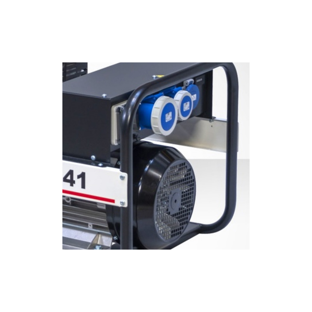 Agregat prądotwórczy jednofazowy FOGO FM 6541 | Dobra Cena | Sklep Online - Norwit.pl