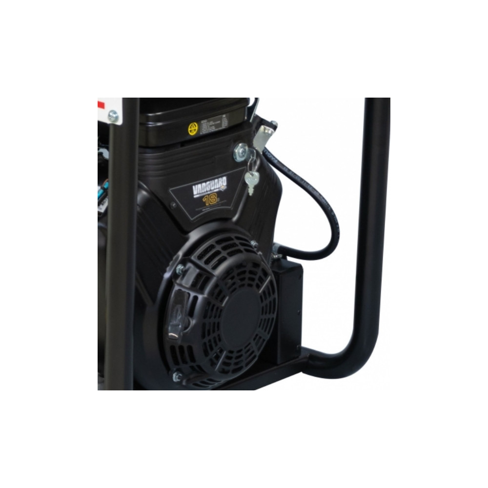 FOGO FV 10001 TRA single-phase generator set | Great Price | Online Store - Norwit.pl