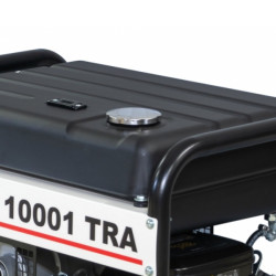 FOGO FV 10001 TRA single-phase generator set | Great Price | Online Store - Norwit.pl