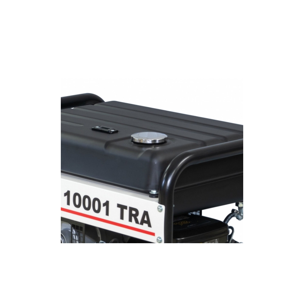 FOGO FV 10001 TRA single-phase generator set | Great Price | Online Store - Norwit.pl