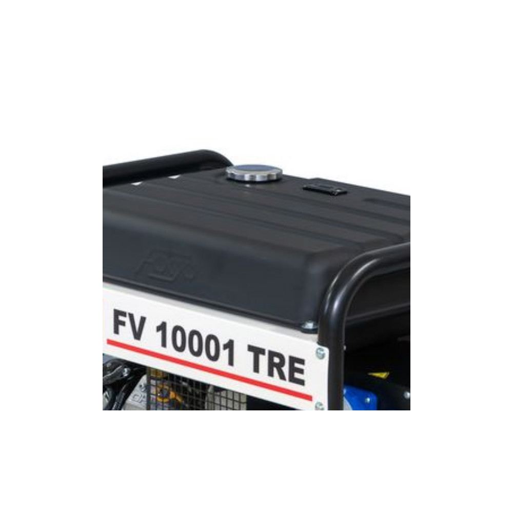 FOGO FV 10001 TRE single-phase generator set | Great Price | Online Store - Norwit.pl