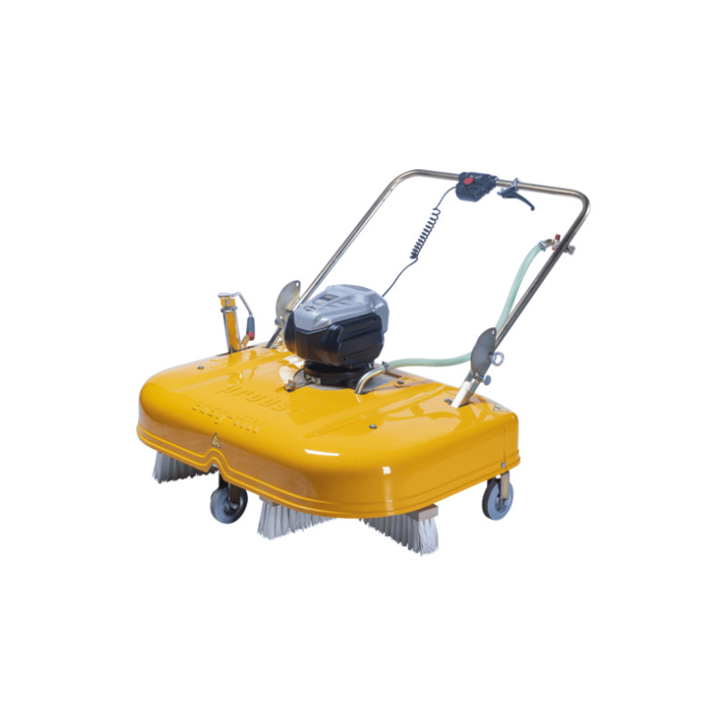 EASYFILL EF-H GREENLINE Paving grout machine Probst | Great Price | Online Store - Norwit.pl