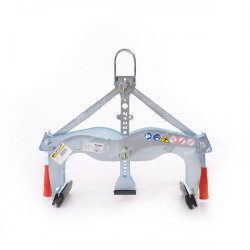 EASYGRIP MAXI EXG gripper for concrete elements Probst spacing 0 - 400 mm | Great Price | Online Store - Norwit.pl