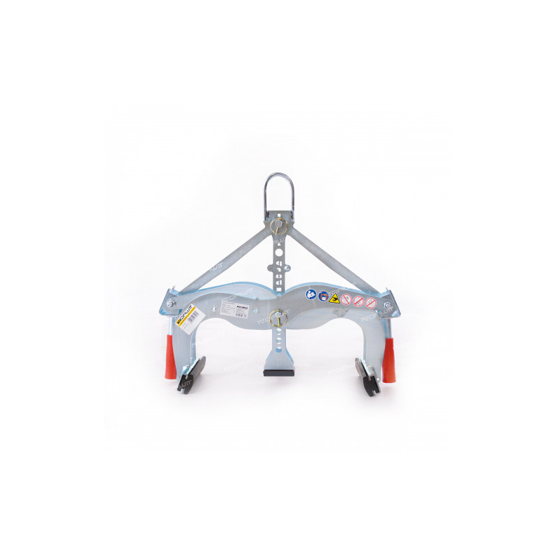 EASYGRIP MAXI EXG gripper for concrete elements Probst spacing 0 - 400 mm | Great Price | Online Store - Norwit.pl