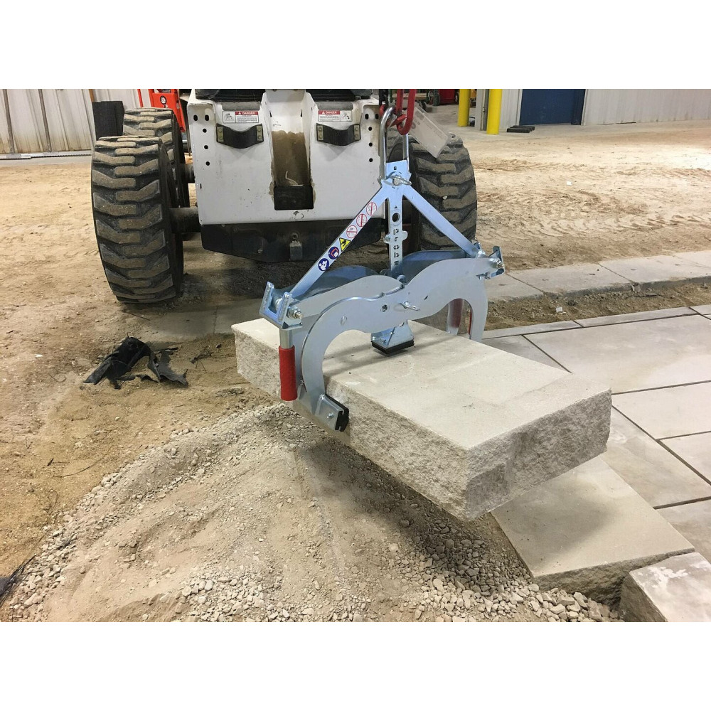 EASYGRIP MAXI EXG gripper for concrete elements Probst spacing 0 - 400 mm | Great Price | Online Store - Norwit.pl