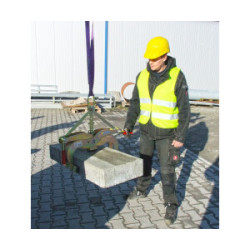 EASYGRIP MAXI EXG gripper for concrete elements Probst spacing 0 - 400 mm | Great Price | Online Store - Norwit.pl