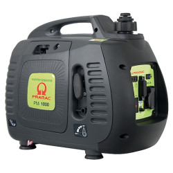 PRAMAC PMi1000 inverter single-phase generator set | Great Price | Online Store - Norwit.pl