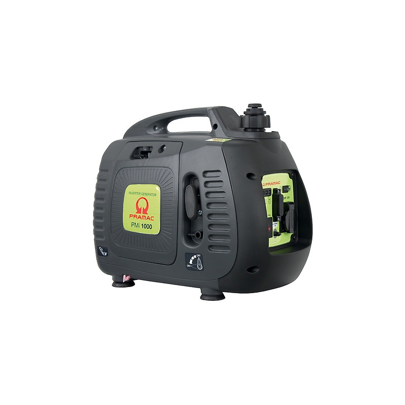 PRAMAC PMi1000 inverter single-phase generator set | Great Price | Online Store - Norwit.pl