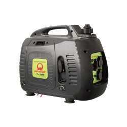 PRAMAC PMi2000 inverter single-phase generator set | Great Price | Online Store - Norwit.pl