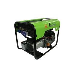 PRAMAC S15000 single-phase generator set | Great Price | Online Store - Norwit.pl