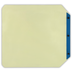 Elastomer zagęszczarki Beton Trowel BTPC95
