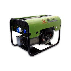 PRAMAC S9000 single-phase generator set | Great Price | Online Store - Norwit.pl