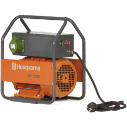 HUSQVARNA CF11M 230 V electronic frequency converter | Great Price | Online Store - Norwit.pl