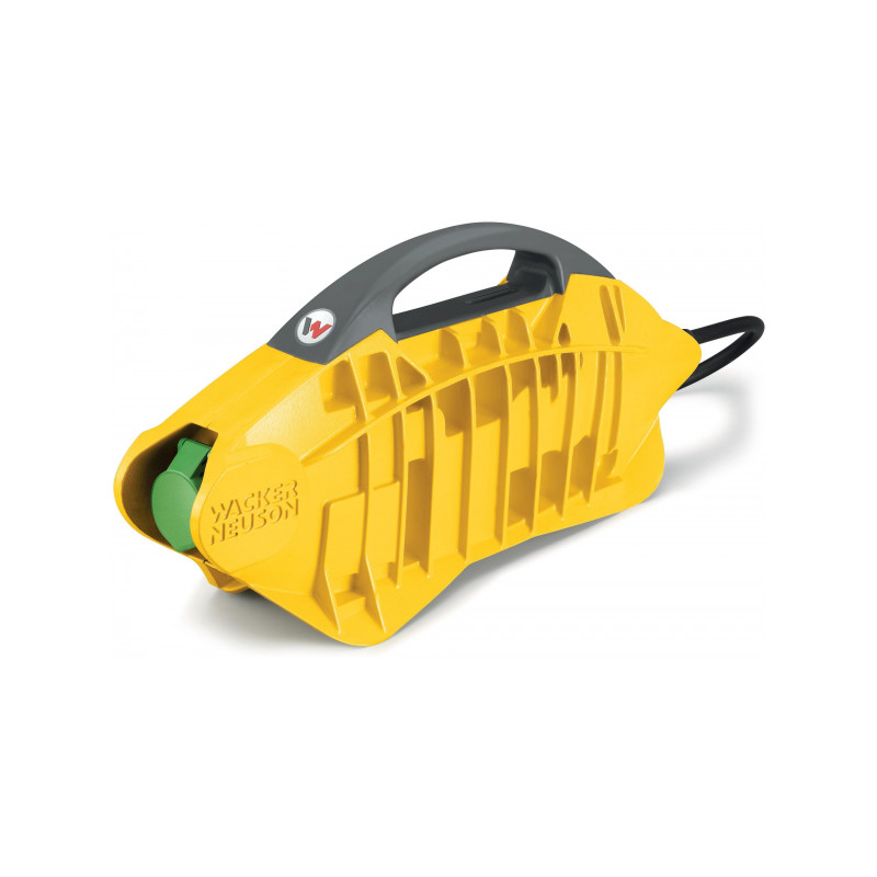 Wacker Neuson electronic frequency converter FUH 20/1/042 | Great Price | Online Store - Norwit.pl