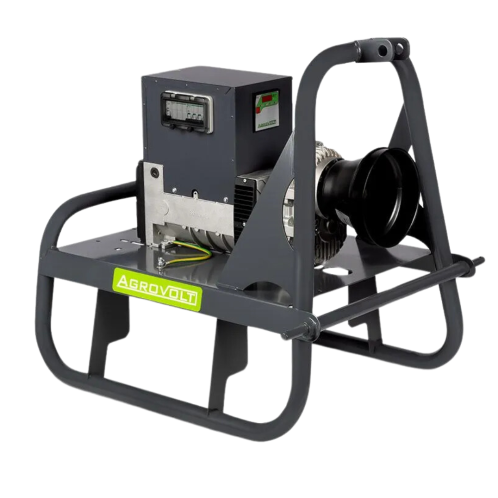 FOGO AGROVOLT AV 22 tractor PTO generator set | Great Price | Online Store - Norwit.pl