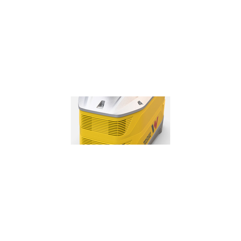 Electronic frequency converter WACKER NEUSON FUH 70/4/042 | Great Price | Online Store - Norwit.pl