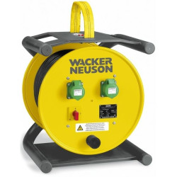 Wacker Neuson KTU 2 electronic frequency inverter | Great Price | Online Store - Norwit.pl