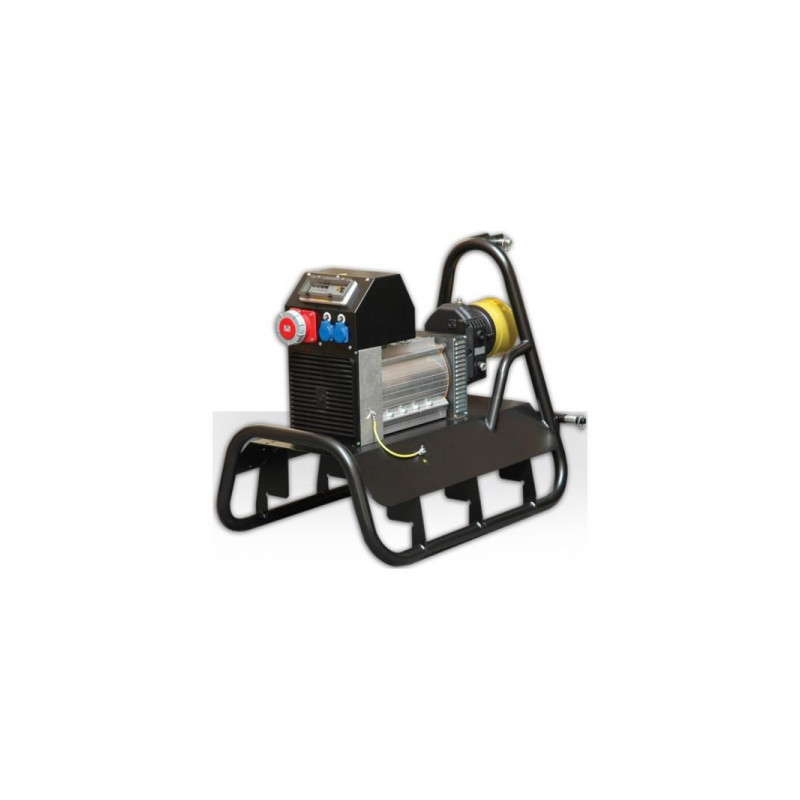 FOGO AGROVOLT AV 38 PTO tractor generator set | Great Price | Online Store - Norwit.pl