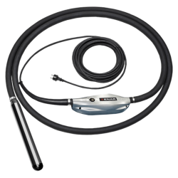 Elektroniczna przetwornica przenośna Enar i-Spyder z buławą 50 | Great Price | Online Store - Norwit.pl