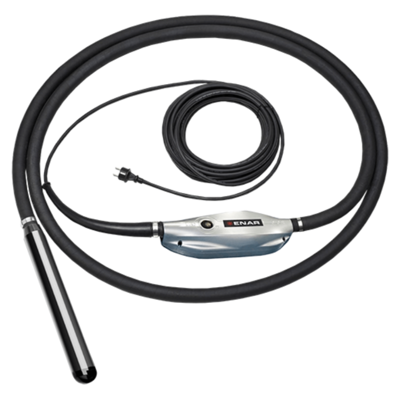 Elektroniczna przetwornica przenośna Enar i-Spyder z buławą 50 | Great Price | Online Store - Norwit.pl