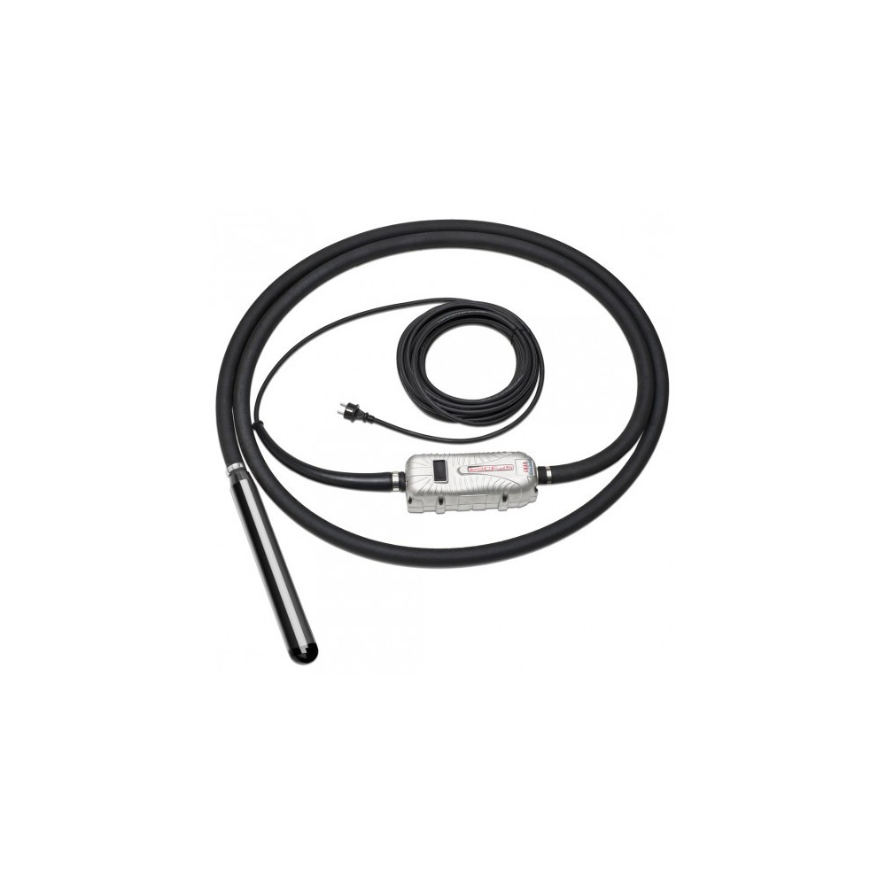 Elektroniczna przetwornica przenośna Enar i-SPYDER PRO + buława (30 mm) | Dobra Cena | Sklep Online - Norwit.pl