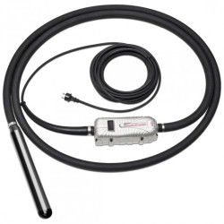 Elektroniczna przetwornica przenośna Enar i-SPYDER PRO + buława (30 mm) (kopiuj) | Great Price | Online Store - Norwit.pl
